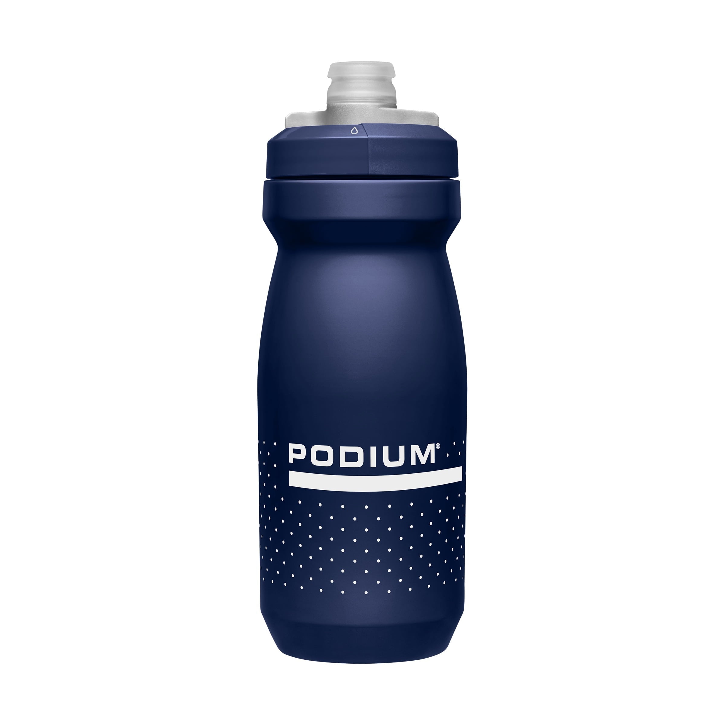 CamelBak Podium® Water Bottle, 21 oz, Navy Blue C375G
