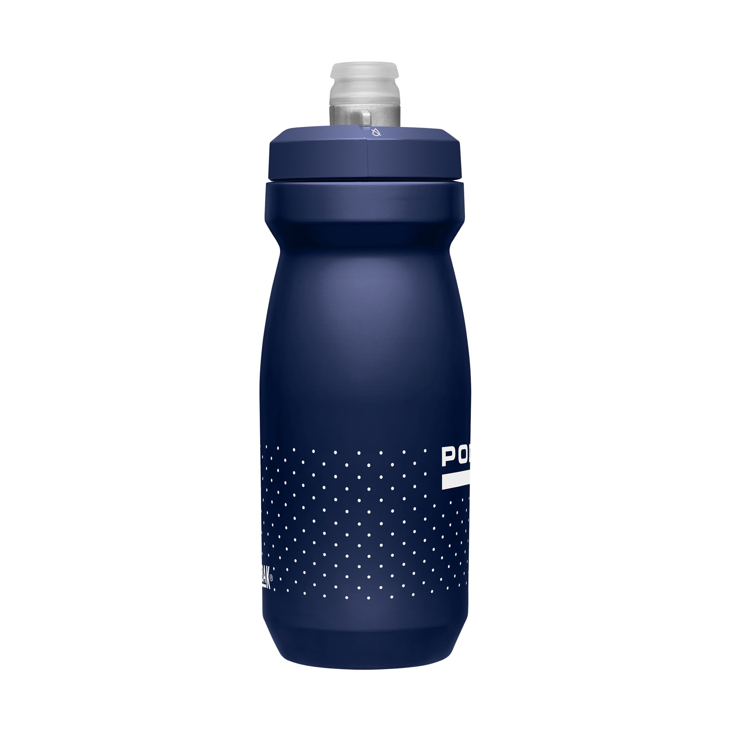 CamelBak Podium® Water Bottle, 21 oz, Navy Blue C375G