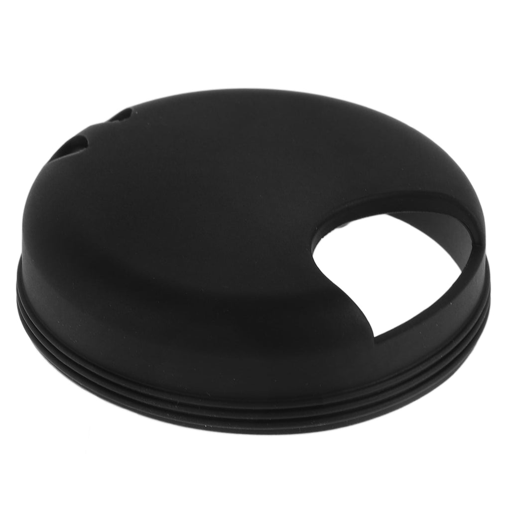 Masteelf 2pcs Splash Guarding Lid For Wide Mouth Bottle  Water Cup Anti-spill Intended Accessory Water Cup Lid Spill-proof Cap For Water Cup Compatible For Nalgene Easy Sipper C229H