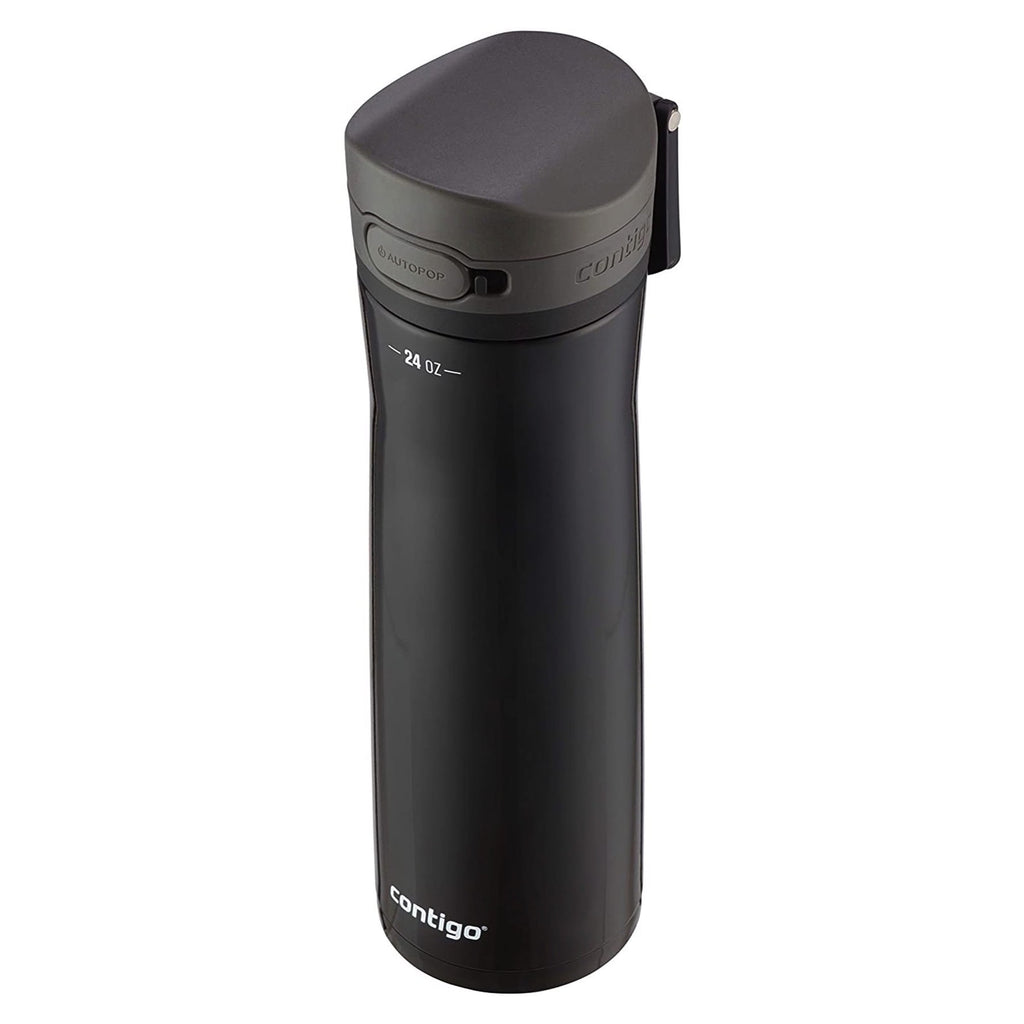 Contigo Jackson Chill 2.0 Stainless Steel Water Bottle with AUTOPOP Lid, 24oz. C029X