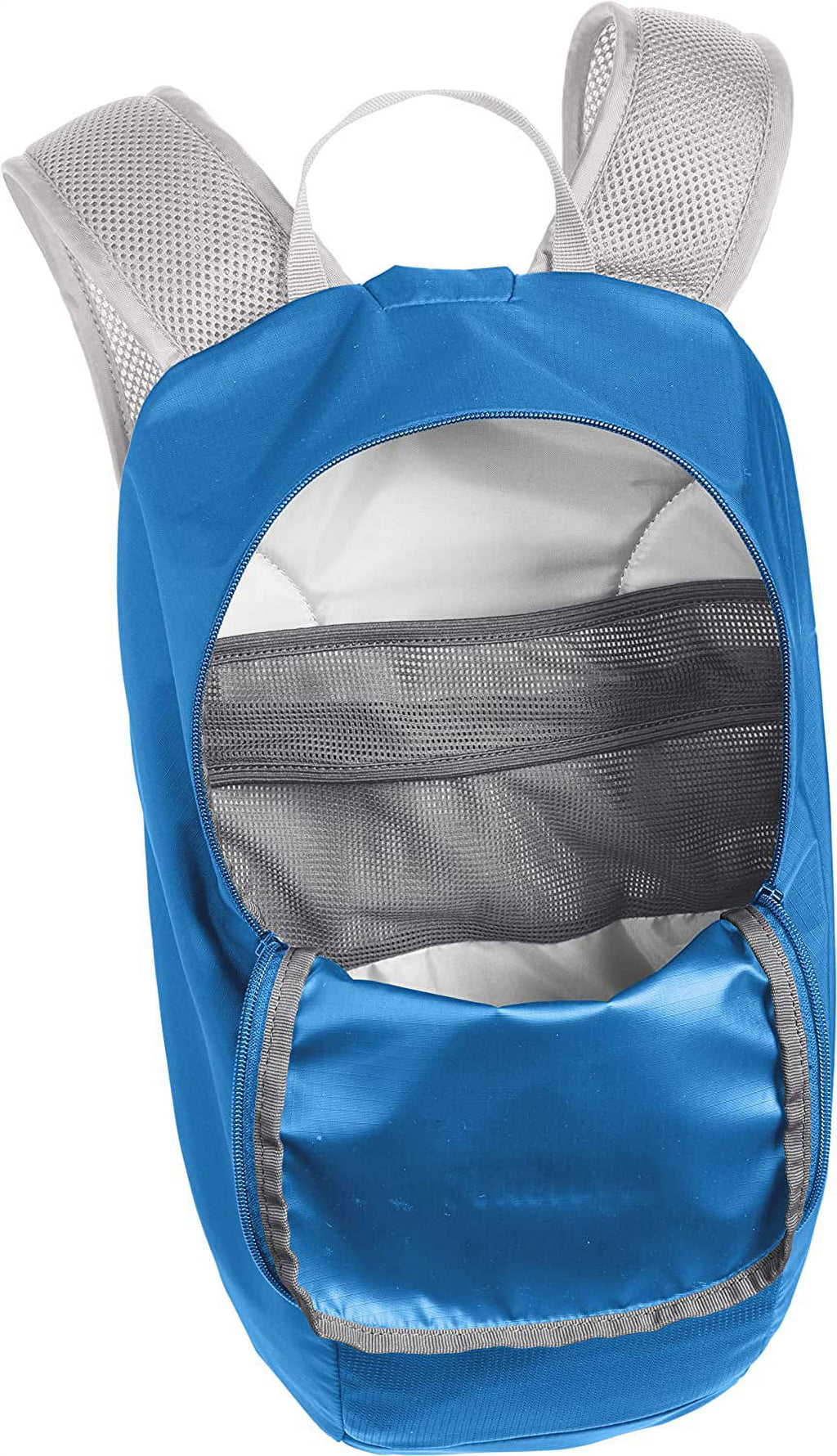 CamelBak Arete 14 50oz Color: Indigo Bunting/Silver C280D
