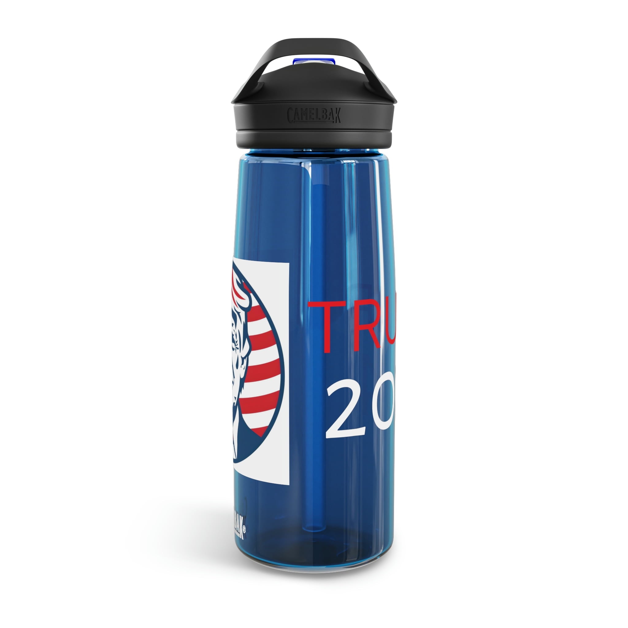 Limited Edition TRUMP 2024 CamelBak Eddy®  Water Bottle, 20oz\25oz C305S