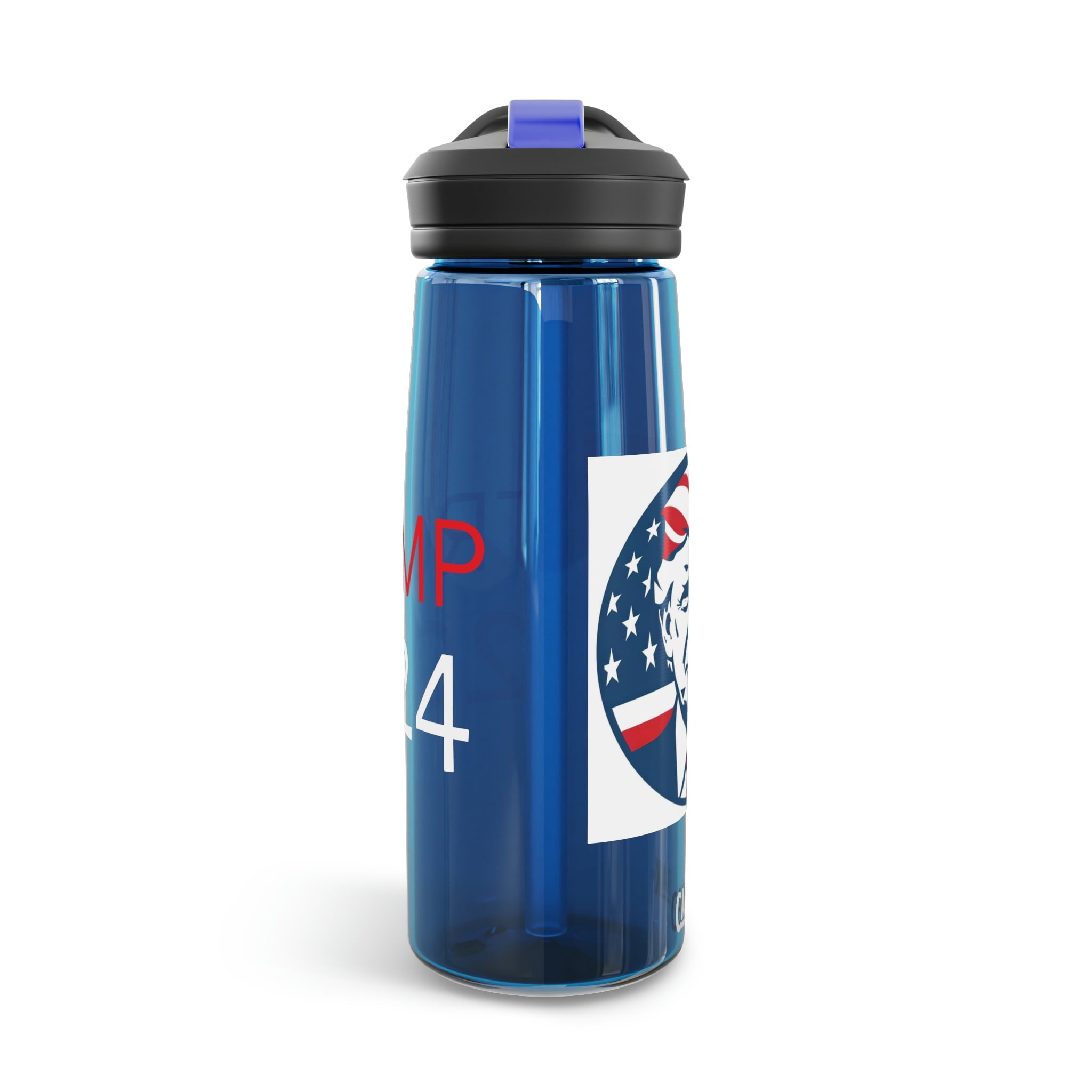 Limited Edition TRUMP 2024 CamelBak Eddy®  Water Bottle, 20oz\25oz C305S