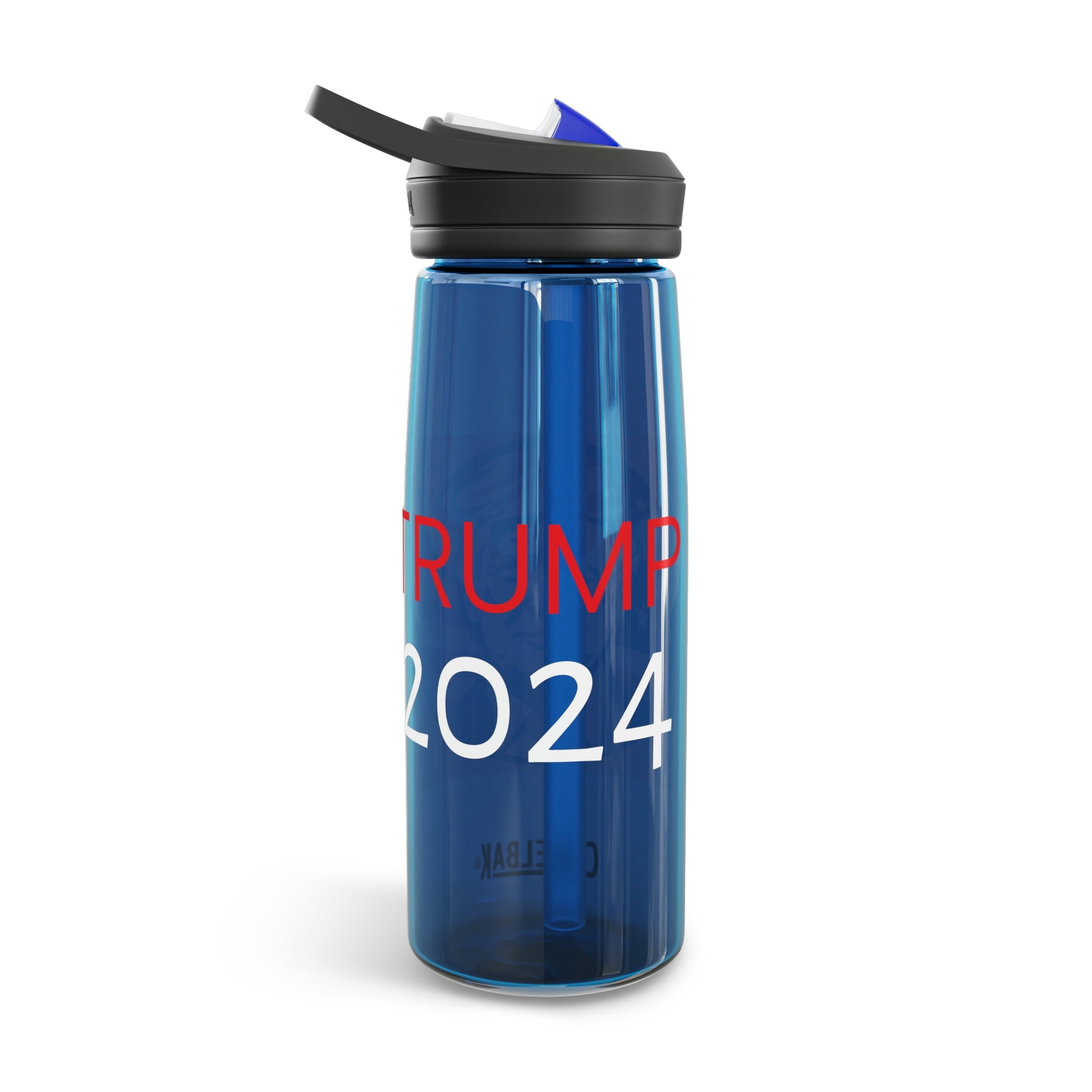 Limited Edition TRUMP 2024 CamelBak Eddy®  Water Bottle, 20oz\25oz C305S