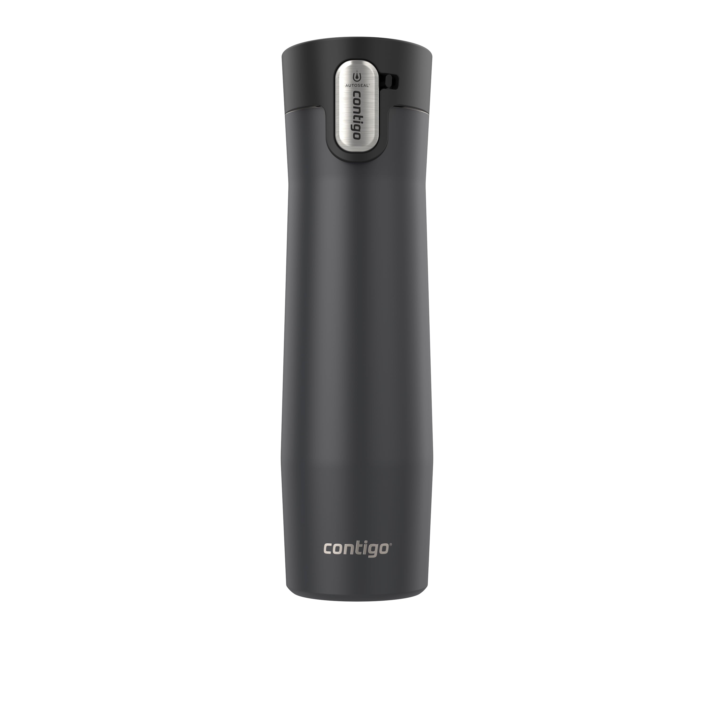 Contigo AUTOSEAL West Loop Vacuum-Insulated Stainless Steel Travel Mug with Easy-Clean Lid, 24 oz C095N