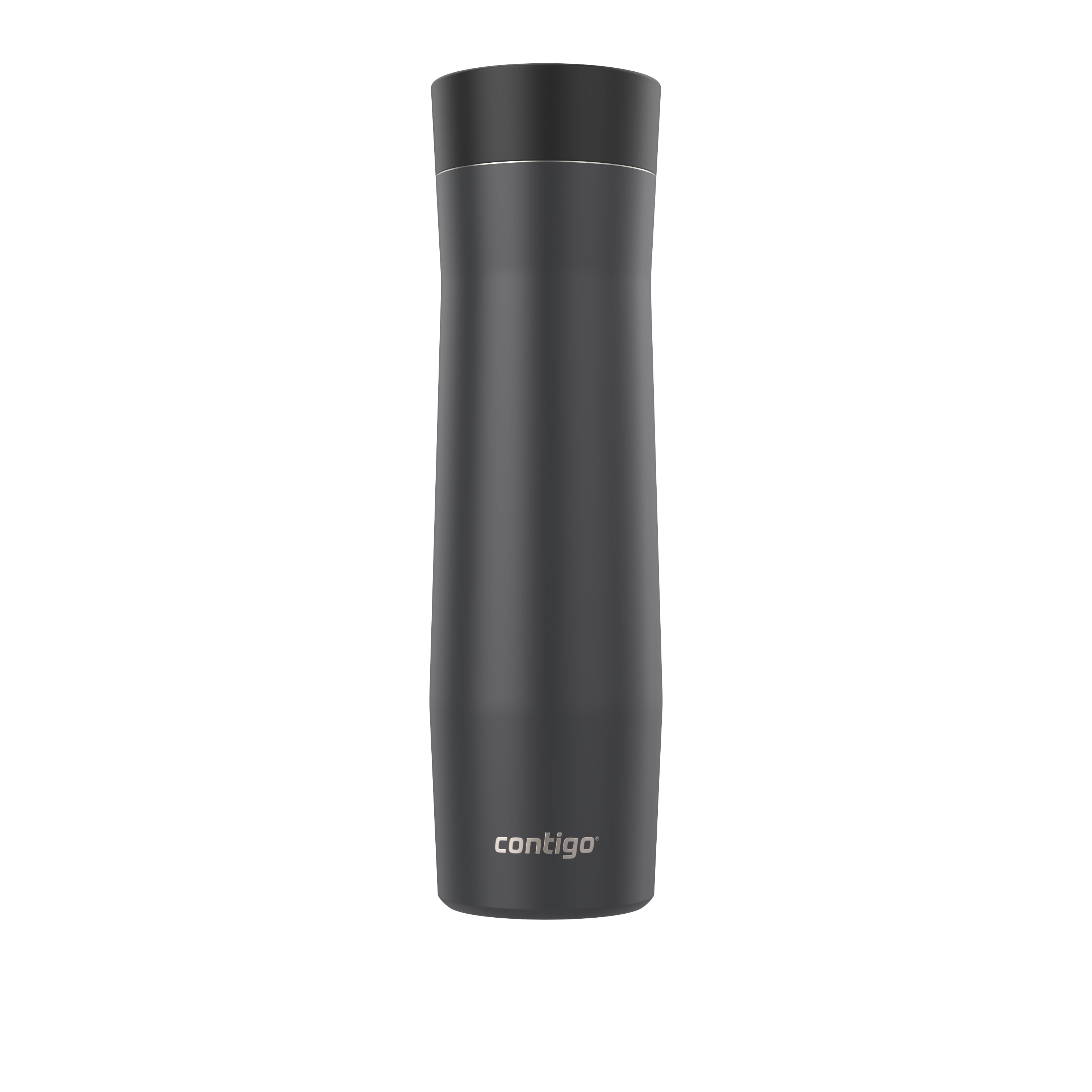 Contigo AUTOSEAL West Loop Vacuum-Insulated Stainless Steel Travel Mug with Easy-Clean Lid, 24 oz C095N