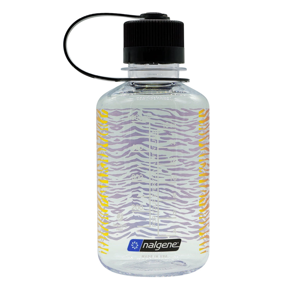 Nalgene Sustain 16 oz. Narrow Mouth Water Bottle - Cornflower Blue C141W