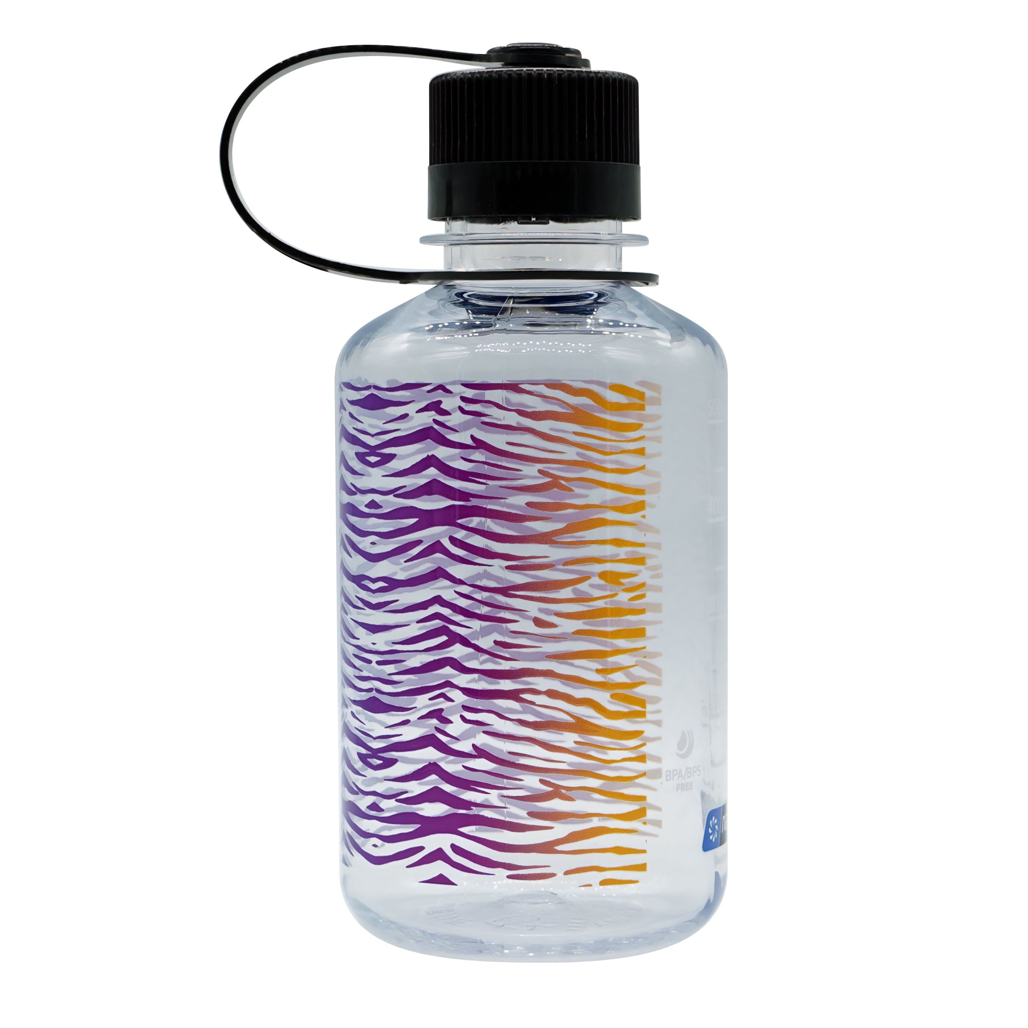 Nalgene Sustain 16 oz. Narrow Mouth Water Bottle - Cornflower Blue C141W