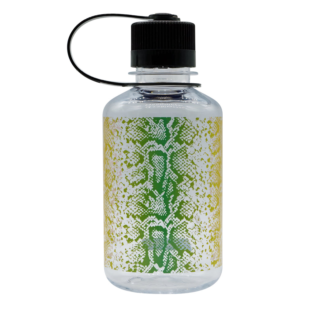 Nalgene Sustain 16 oz. Narrow Mouth Water Bottle - Cornflower Blue C141W