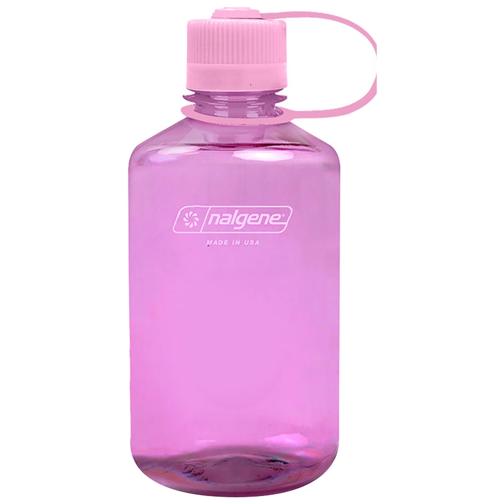 Nalgene Sustain 16 oz. Narrow Mouth Water Bottle - Cornflower Blue C141W