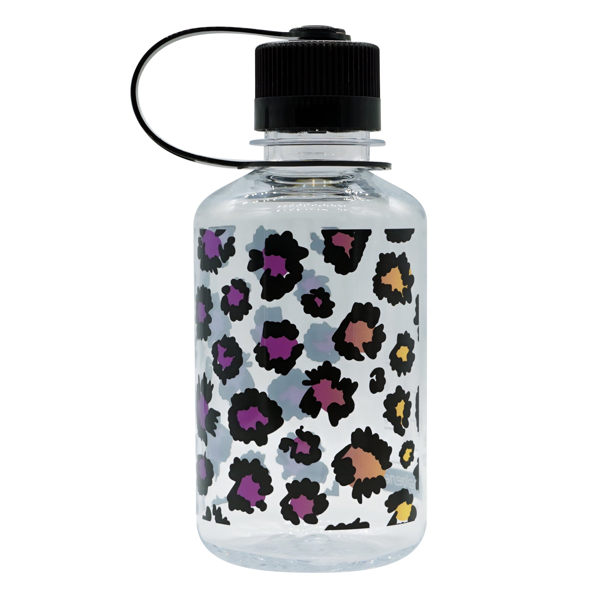 Nalgene Sustain 16 oz. Narrow Mouth Water Bottle - Cornflower Blue C141W