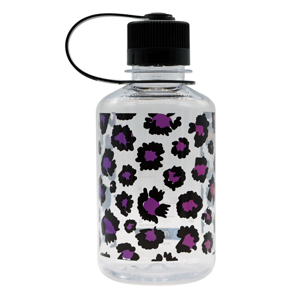 Nalgene Sustain 16 oz. Narrow Mouth Water Bottle - Cornflower Blue C141W