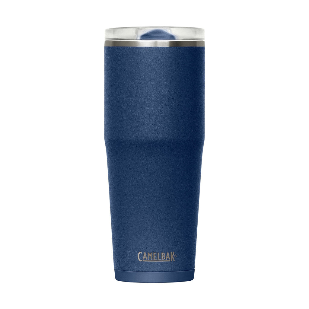 CamelBak Thrive™ Insulated Stainless Steel Tumbler, 20 oz, Navy C276Z