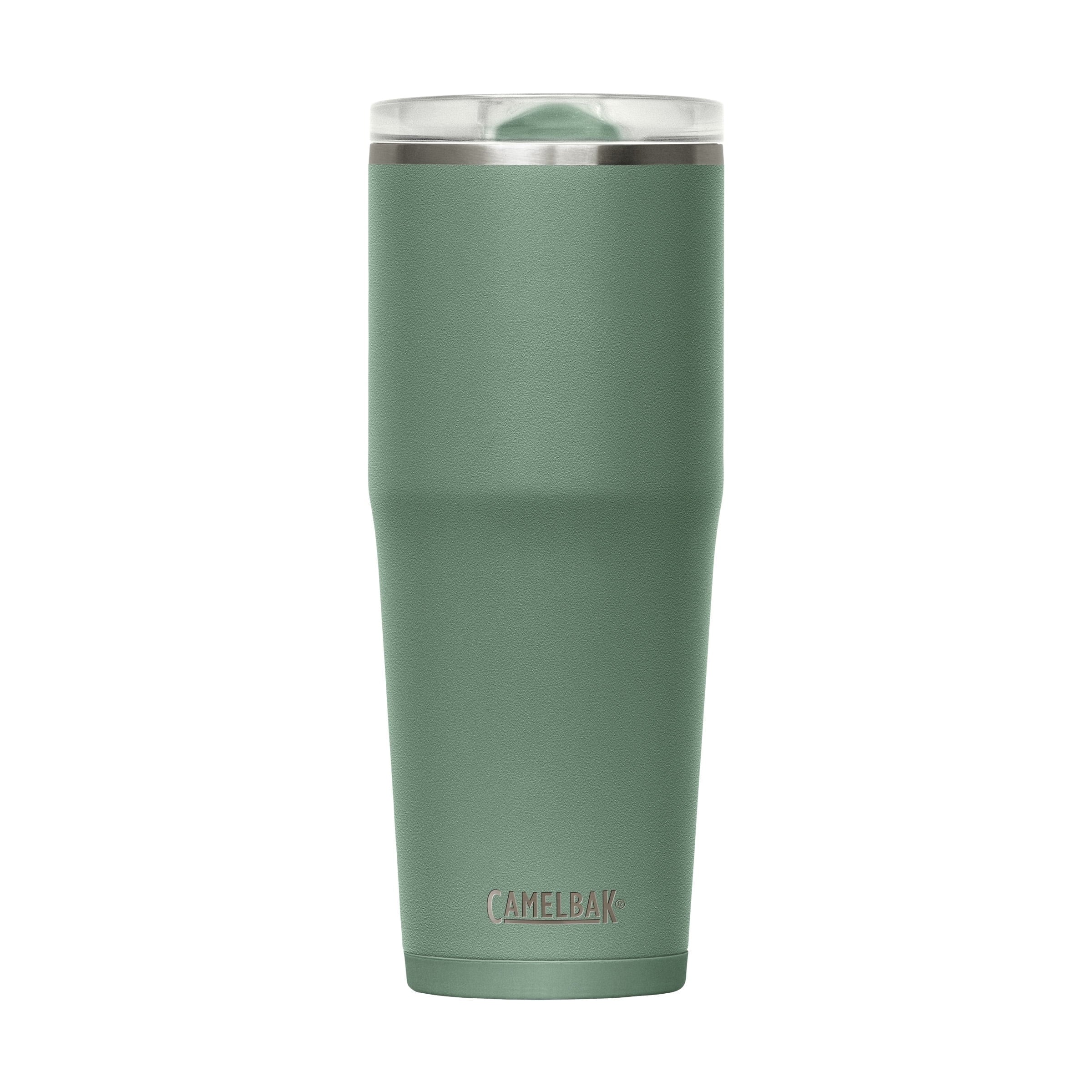 CamelBak Thrive™ Insulated Stainless Steel Tumbler, 20 oz, Navy C276Z