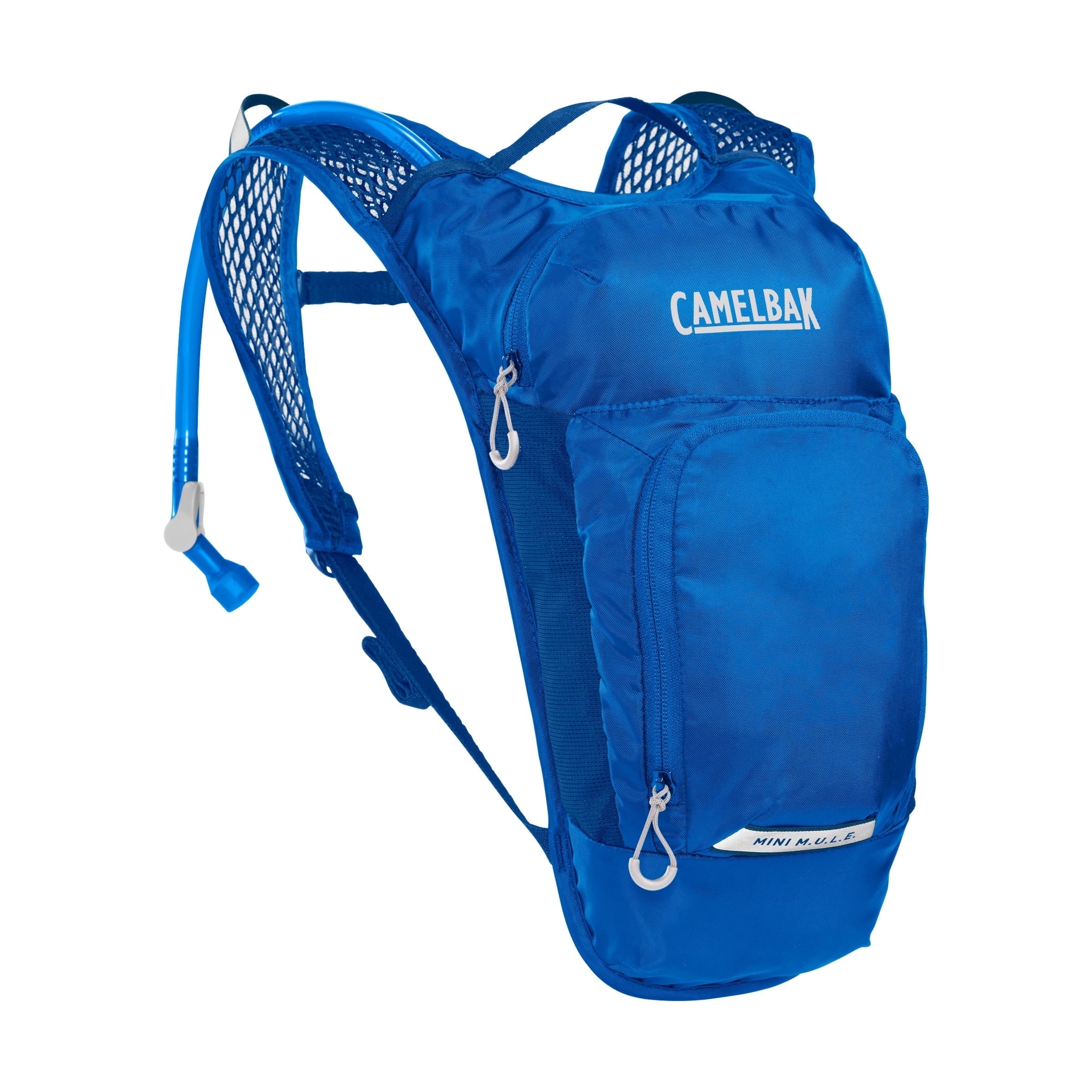 CamelBak Mini M.U.L.E.® 50 oz Hydration Pack, Sharks C250V