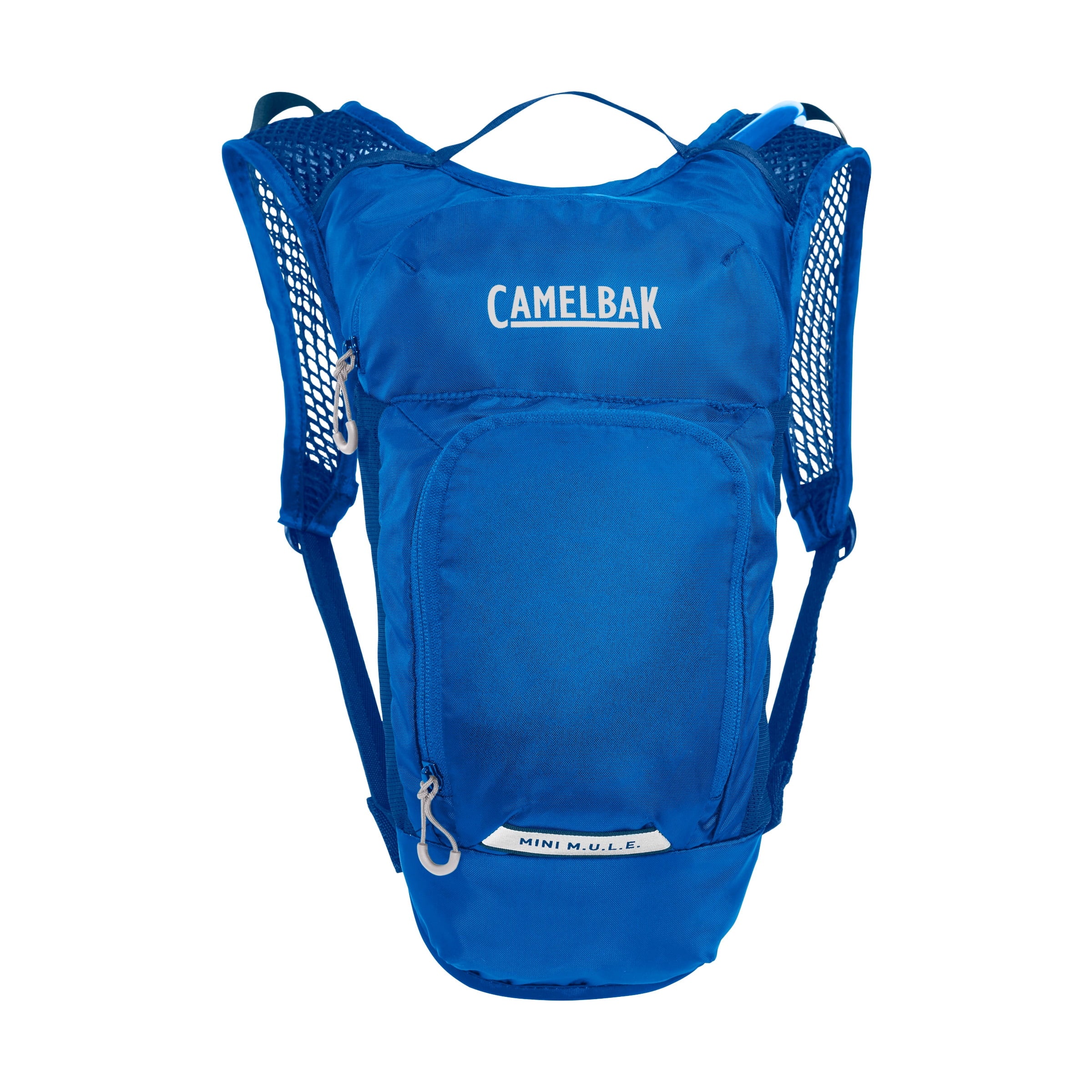 CamelBak Mini M.U.L.E.® 50 oz Hydration Pack, Sharks C250V