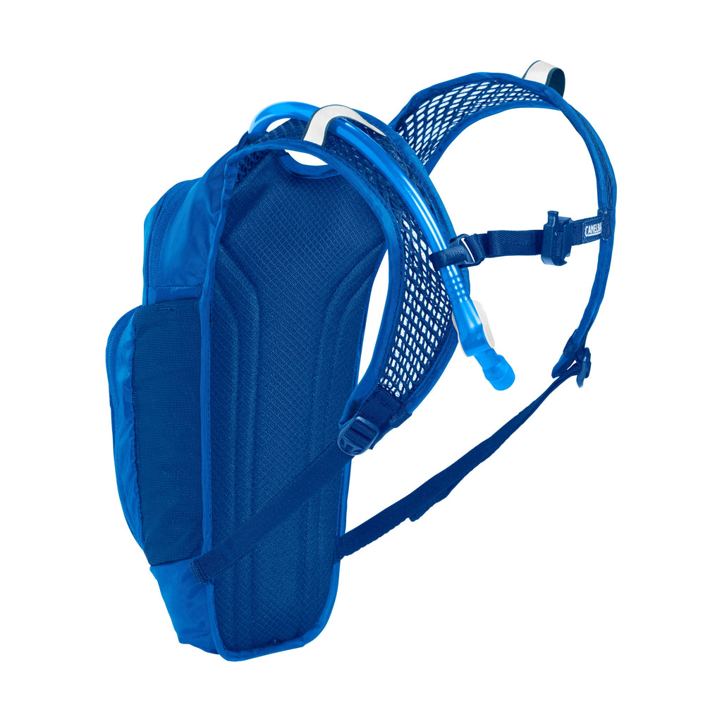 CamelBak Mini M.U.L.E.® 50 oz Hydration Pack, Sharks C250V