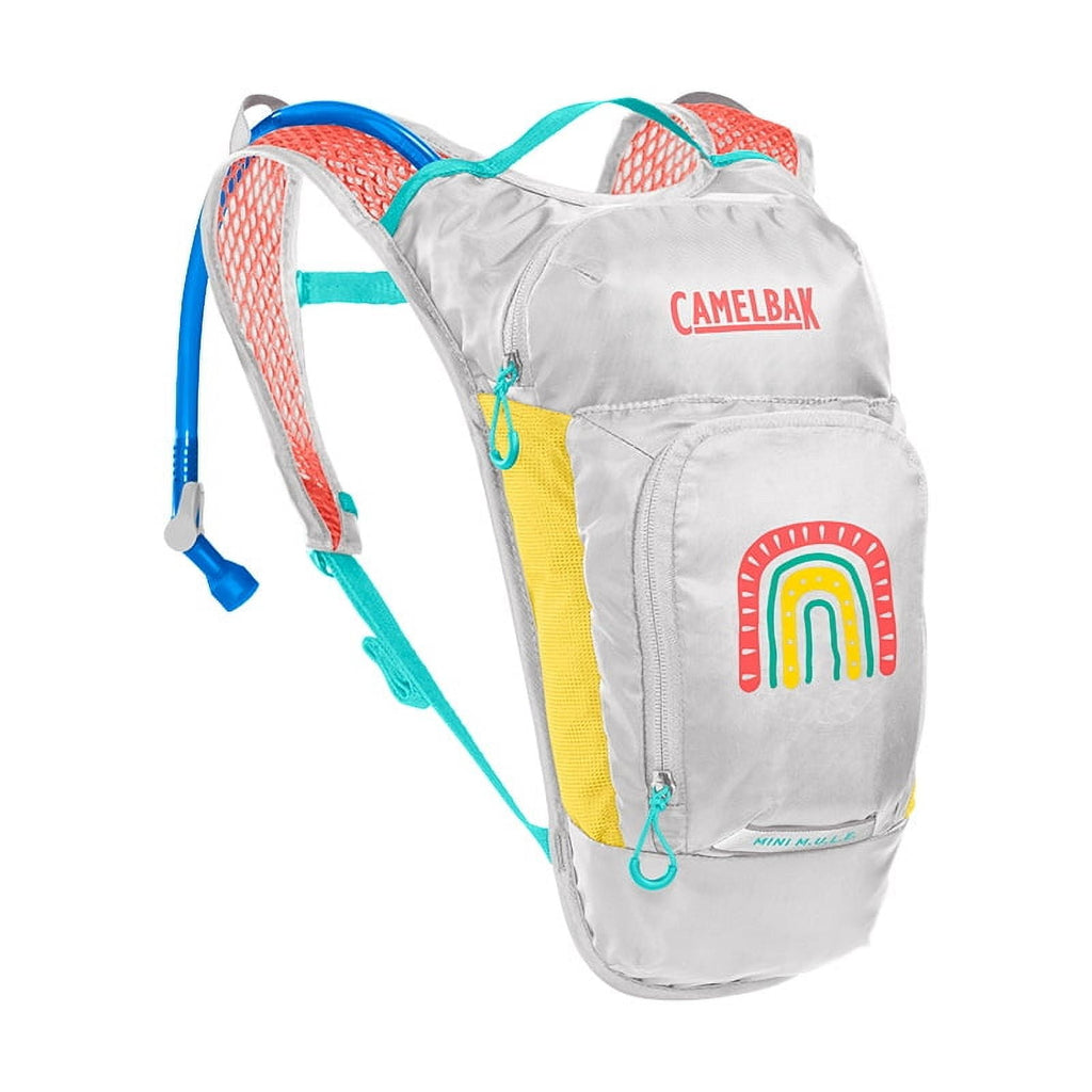 CamelBak Mini M.U.L.E.® 50 oz Hydration Pack, Sharks C250V