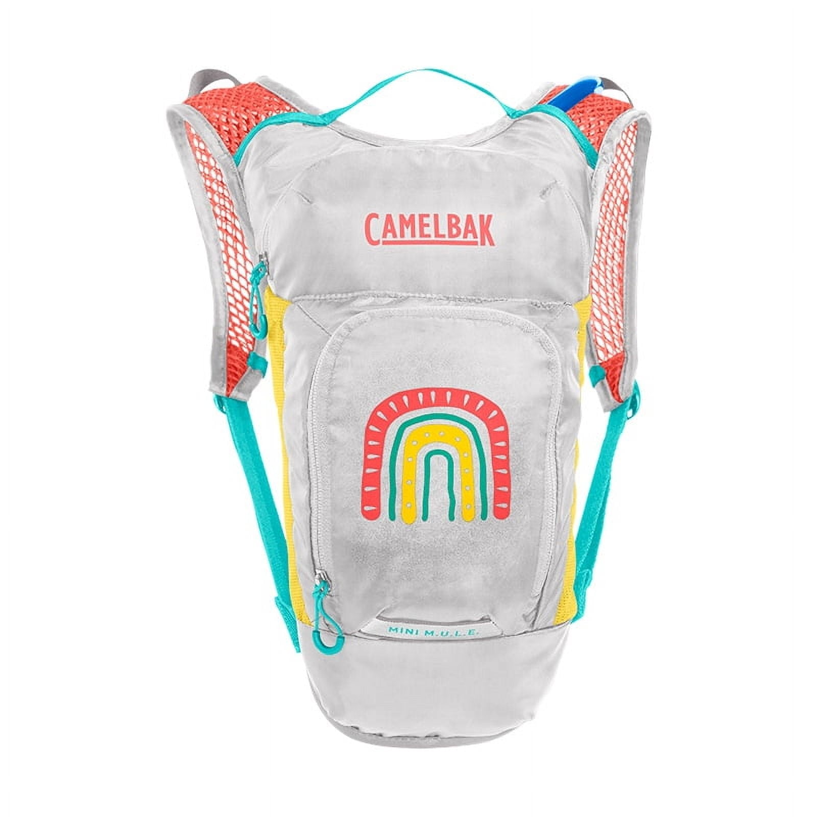 CamelBak Mini M.U.L.E.® 50 oz Hydration Pack, Sharks C250V