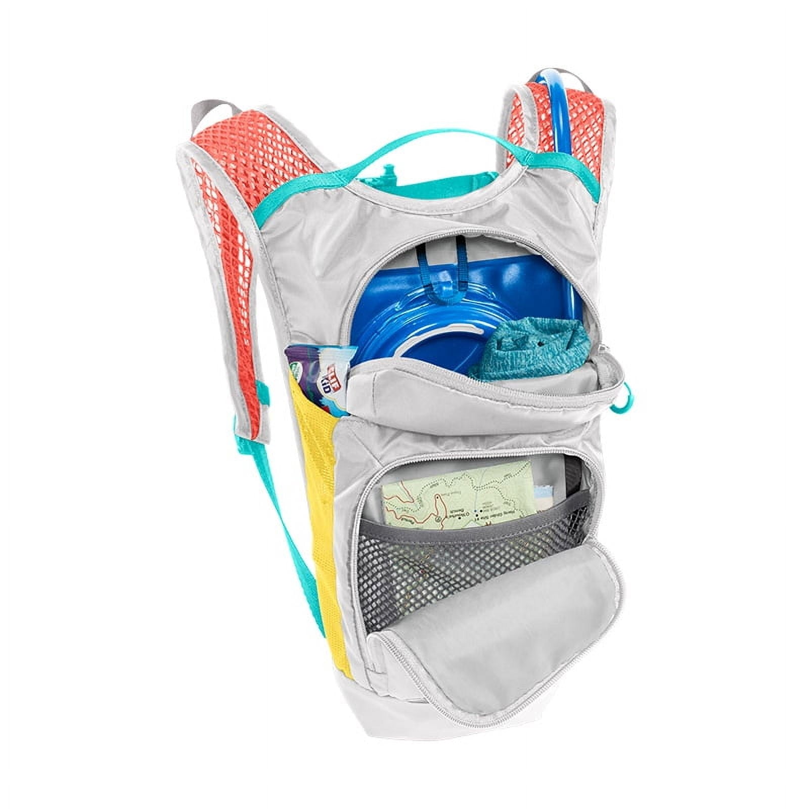 CamelBak Mini M.U.L.E.® 50 oz Hydration Pack, Sharks C250V