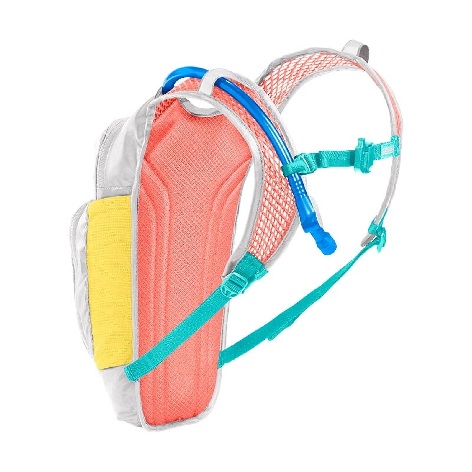 CamelBak Mini M.U.L.E.® 50 oz Hydration Pack, Sharks C250V