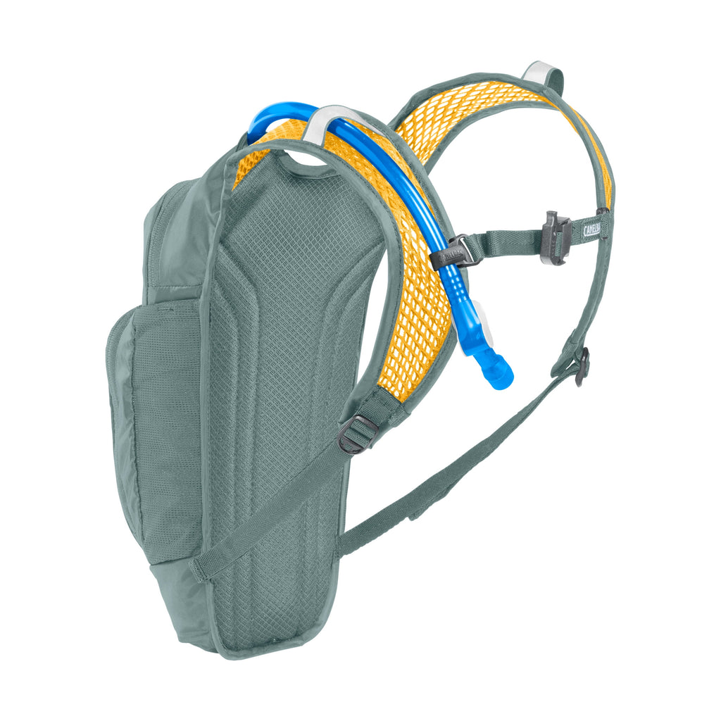 CamelBak Mini M.U.L.E.® 50 oz Hydration Pack, Sharks C250V