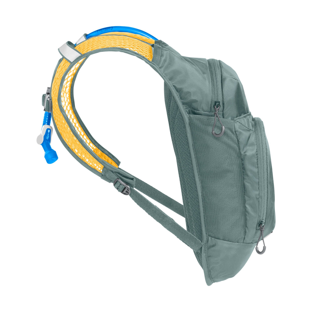 CamelBak Mini M.U.L.E.® 50 oz Hydration Pack, Sharks C250V