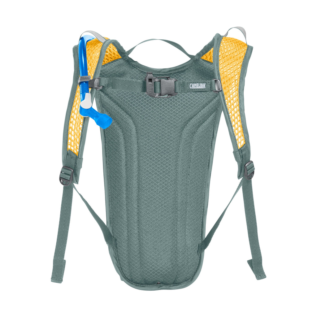 CamelBak Mini M.U.L.E.® 50 oz Hydration Pack, Sharks C250V