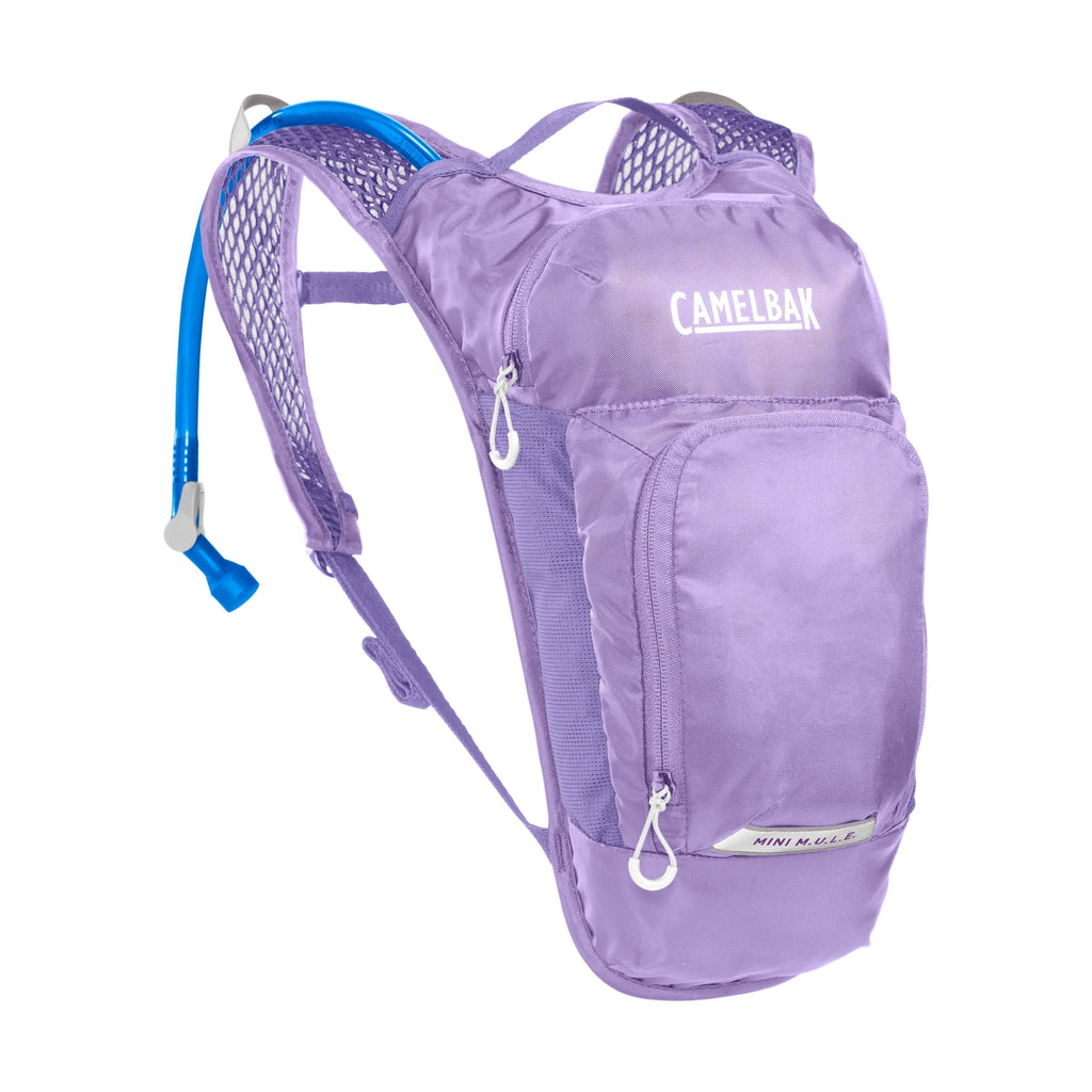 CamelBak Mini M.U.L.E.® 50 oz Hydration Pack, Sharks C250V