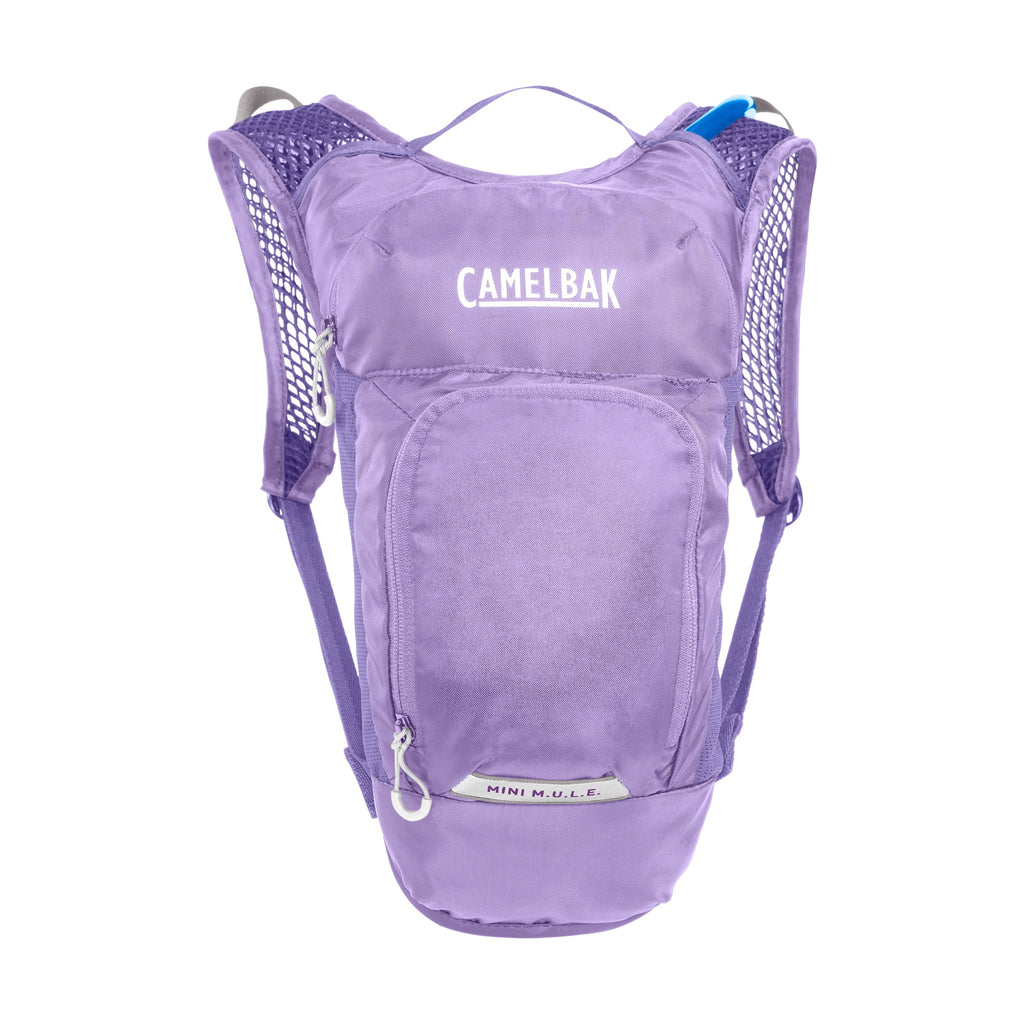 CamelBak Mini M.U.L.E.® 50 oz Hydration Pack, Sharks C250V