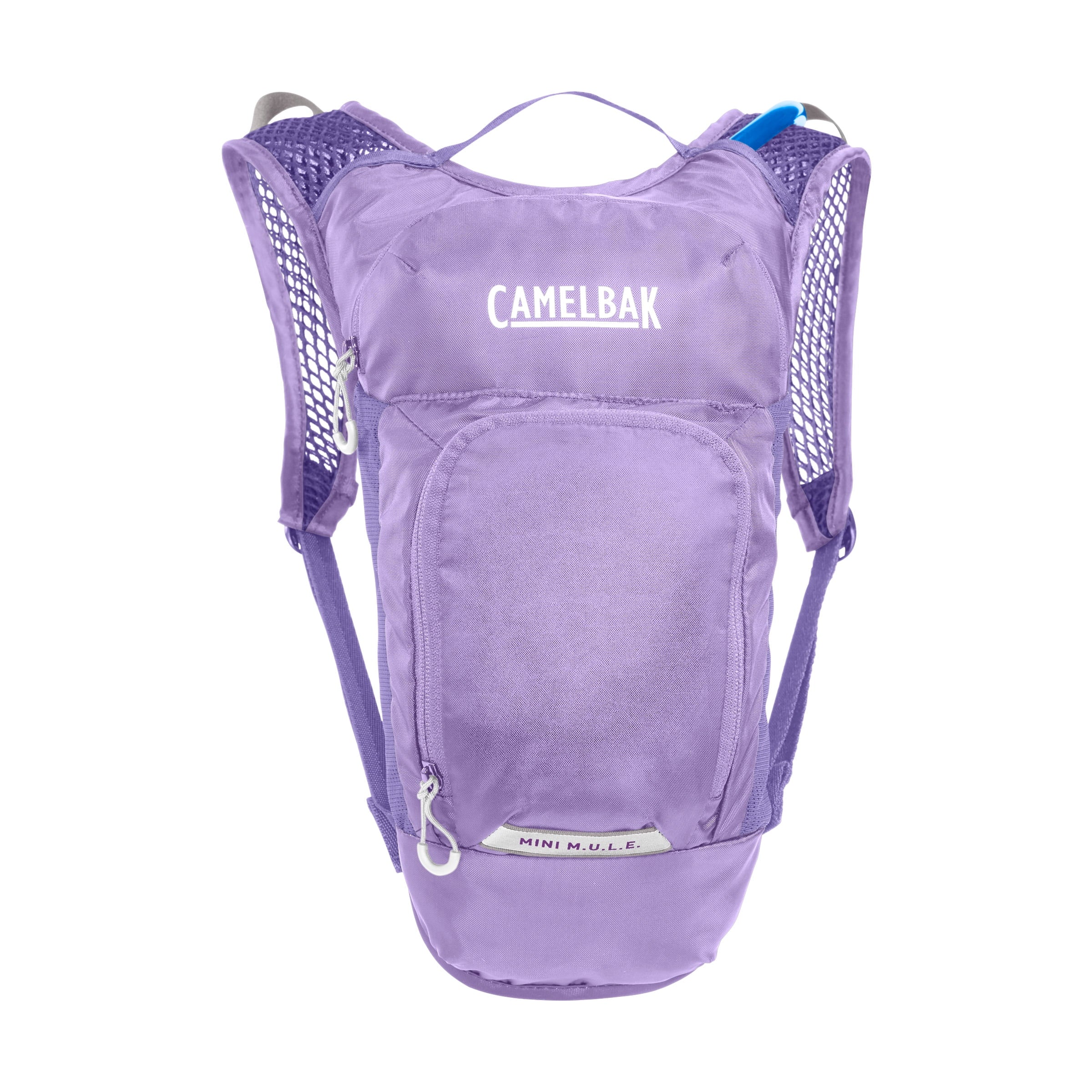 CamelBak Mini M.U.L.E.® 50 oz Hydration Pack, Sharks C250V