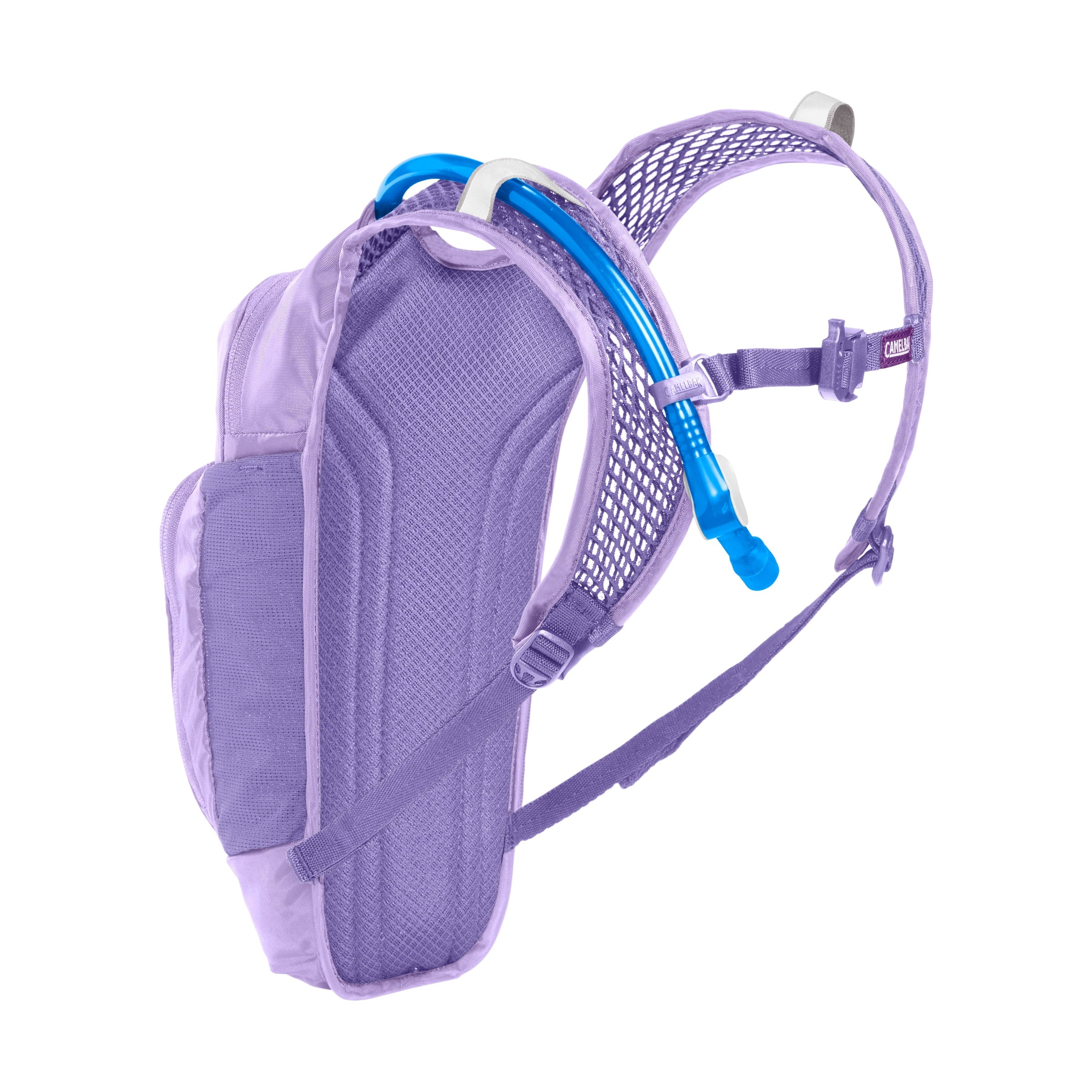 CamelBak Mini M.U.L.E.® 50 oz Hydration Pack, Sharks C250V