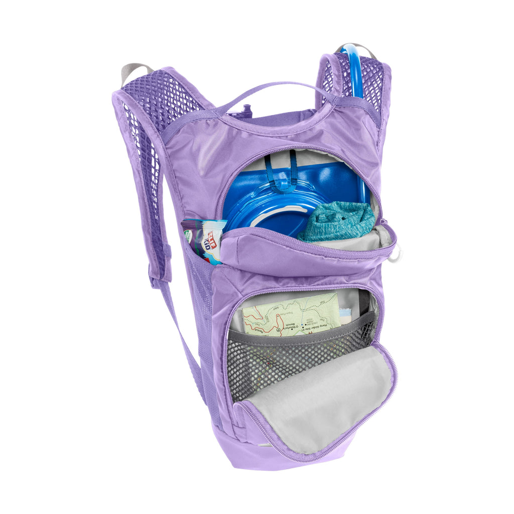 CamelBak Mini M.U.L.E.® 50 oz Hydration Pack, Sharks C250V