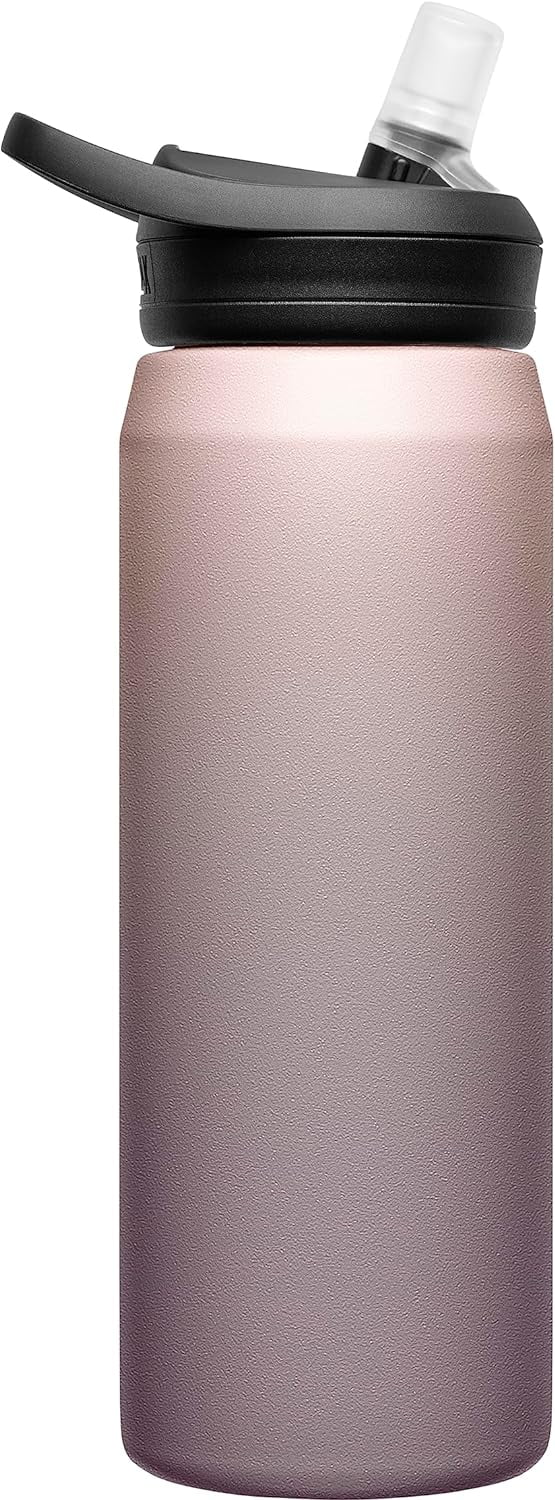 CamelBak Eddy+ Water Bottle with Straw - Insulated C295M