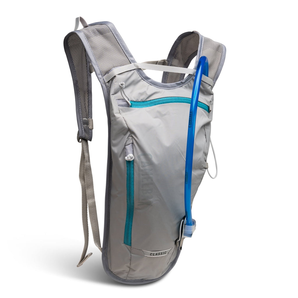CamelBak Classic Light 70oz Hydration Pack, Gunmetal C238C