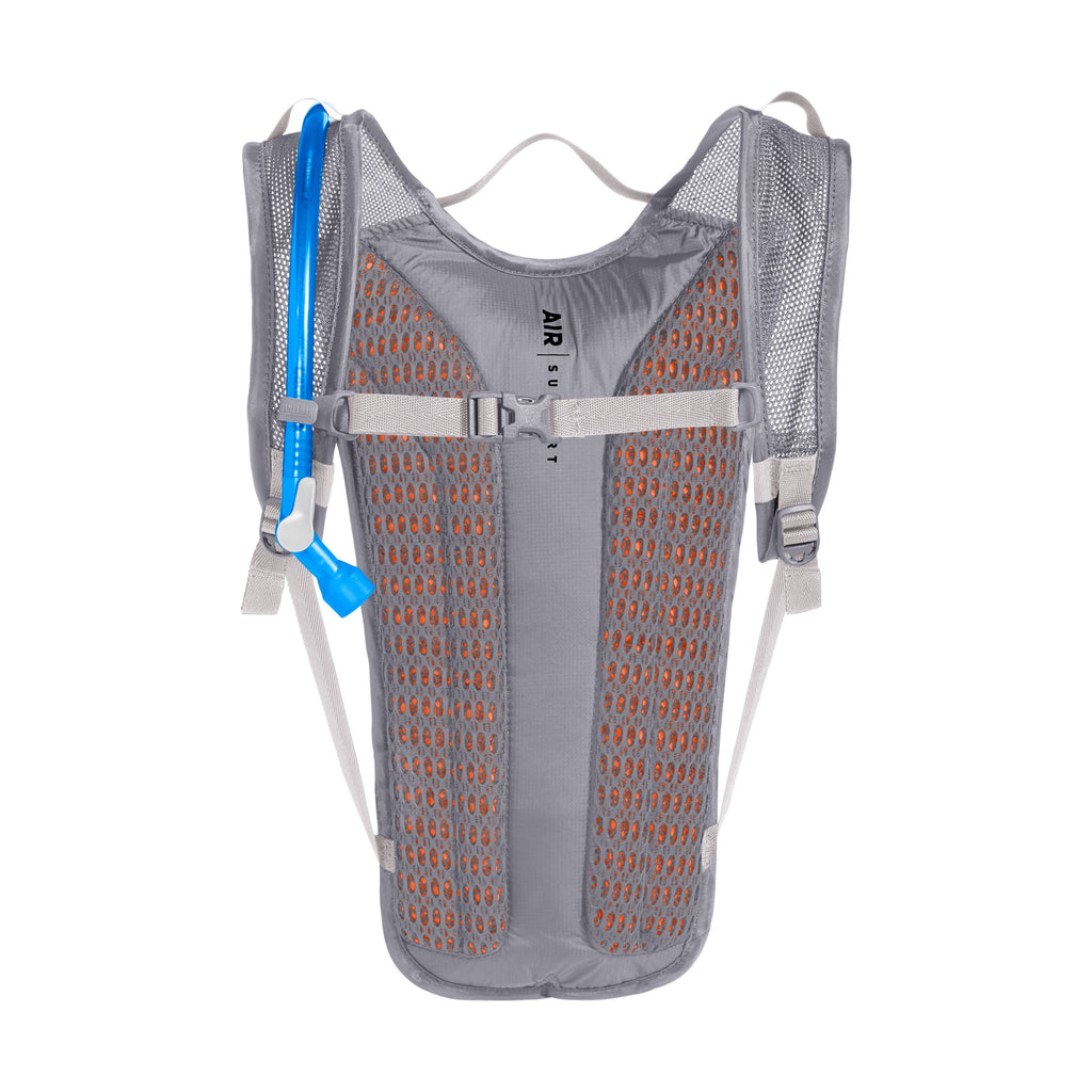 CamelBak Classic Light 70oz Hydration Pack, Gunmetal C238C
