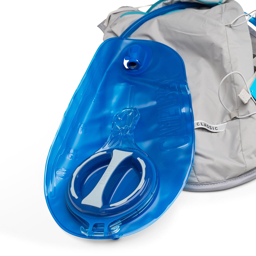 CamelBak Classic Light 70oz Hydration Pack, Gunmetal C238C