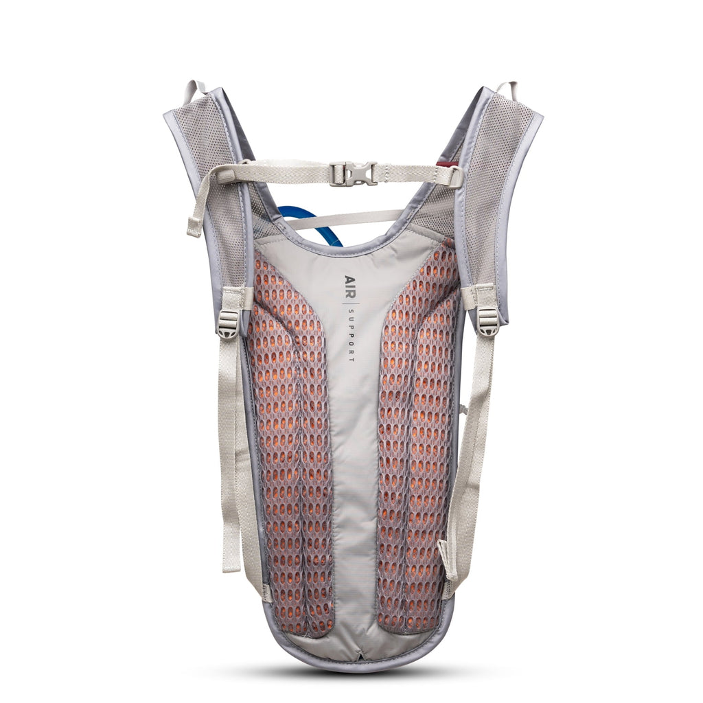 CamelBak Classic Light 70oz Hydration Pack, Gunmetal C238C