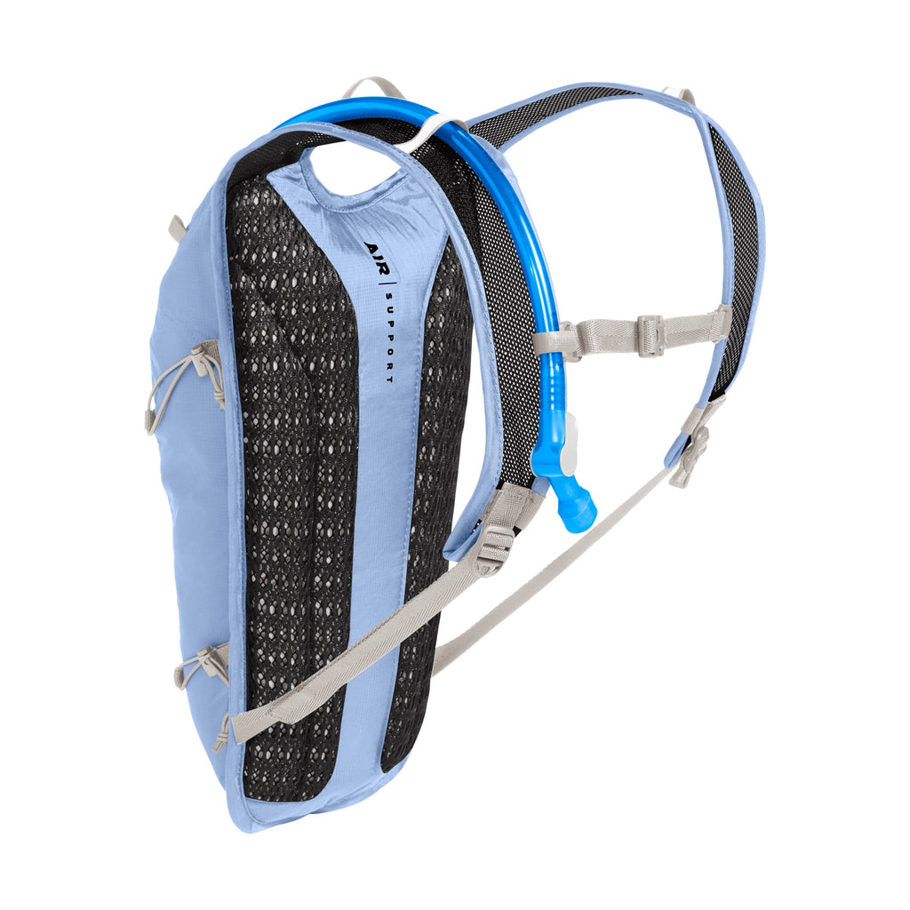 CamelBak Classic Light 70oz Hydration Pack, Gunmetal C238C