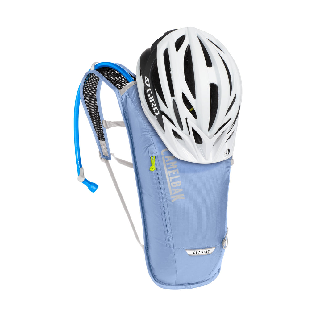 CamelBak Classic Light 70oz Hydration Pack, Gunmetal C238C