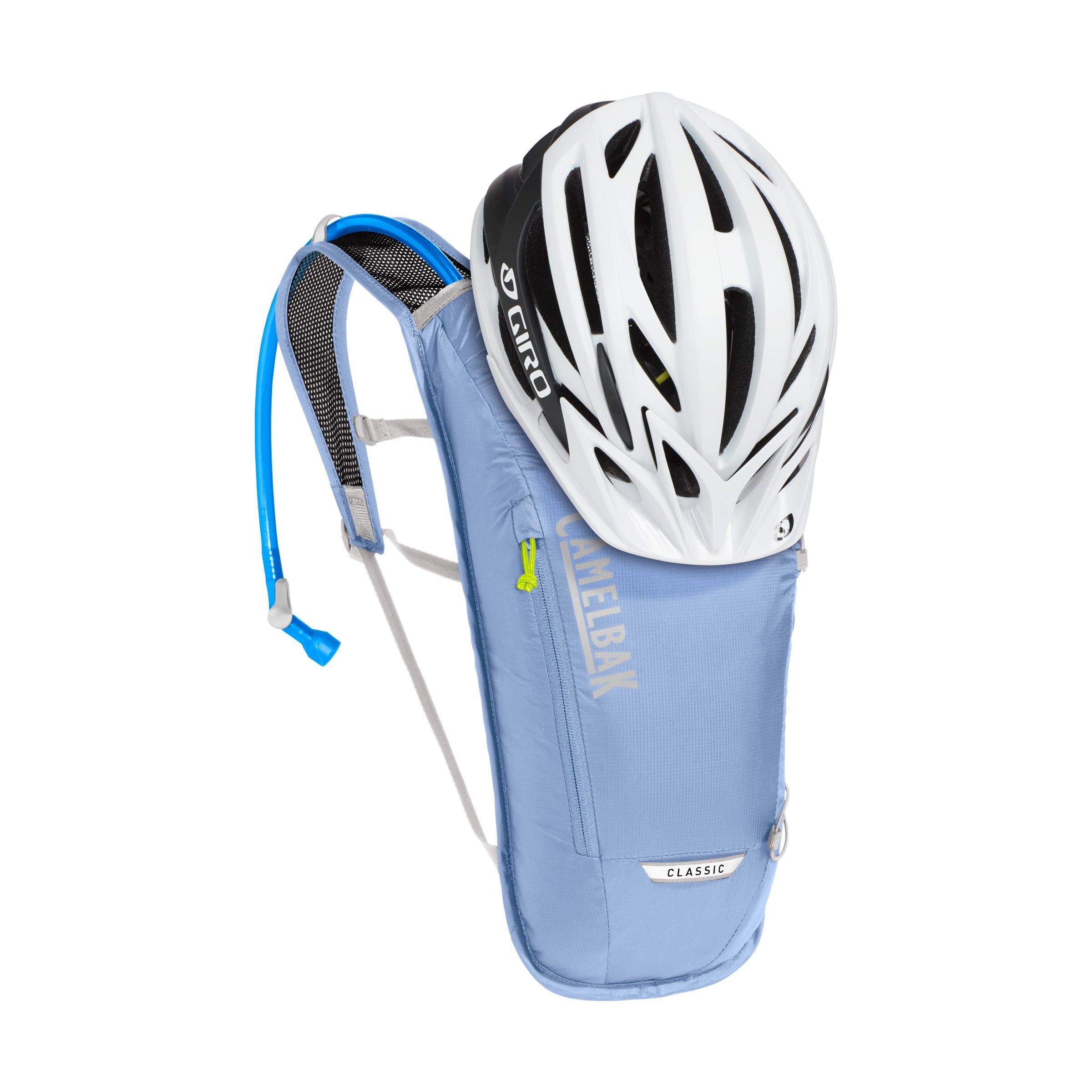 CamelBak Classic Light 70oz Hydration Pack, Gunmetal C238C