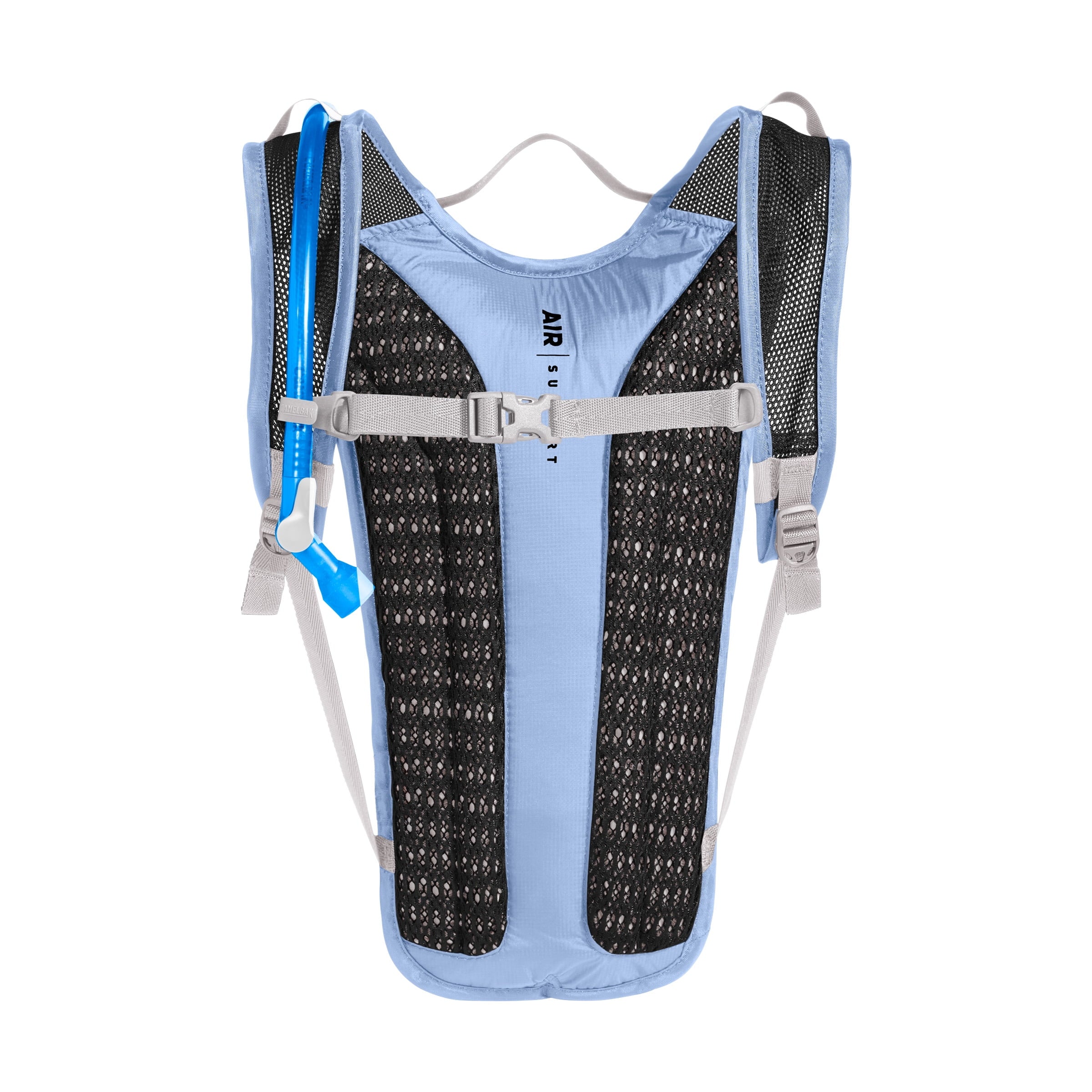 CamelBak Classic Light 70oz Hydration Pack, Gunmetal C238C