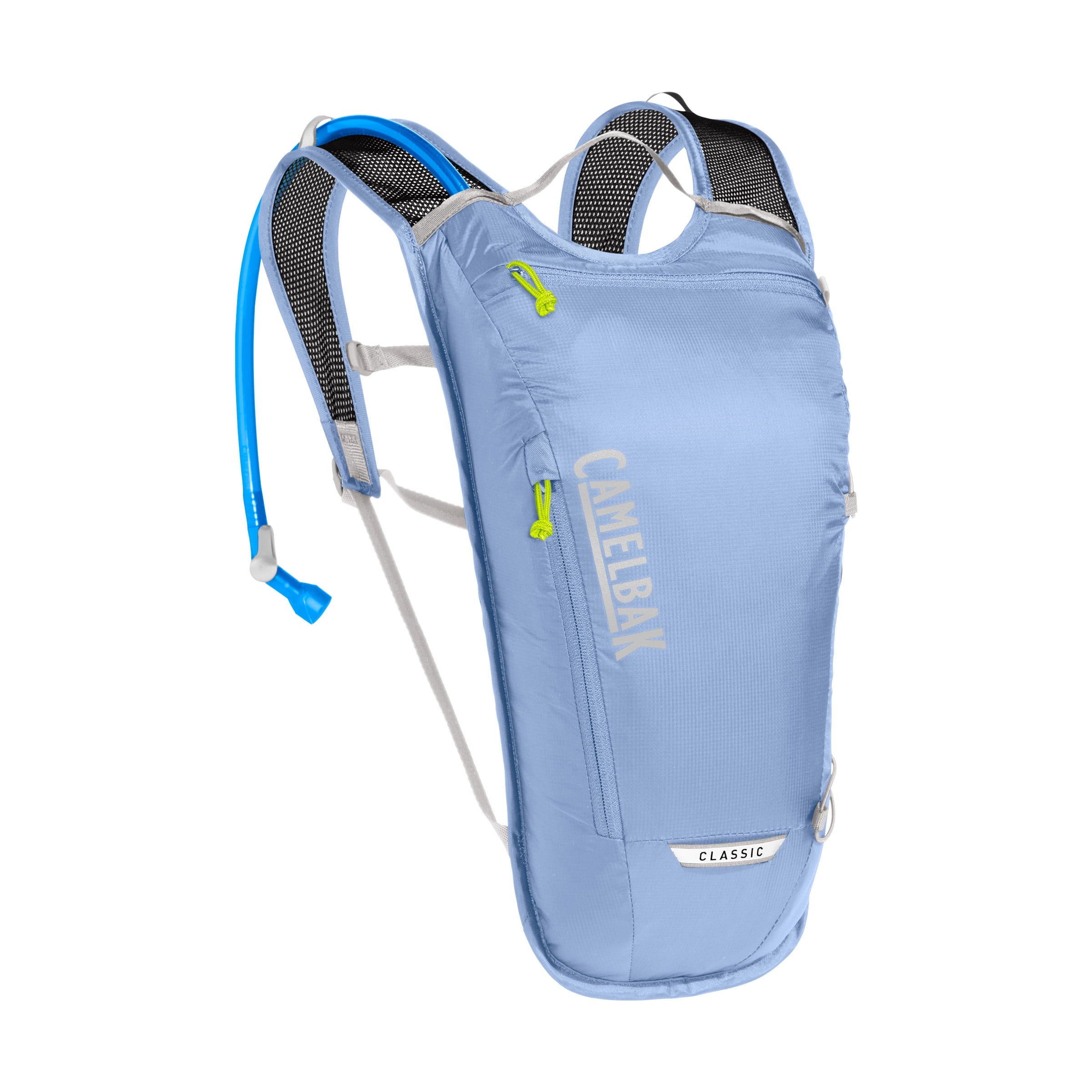 CamelBak Classic Light 70oz Hydration Pack, Gunmetal C238C