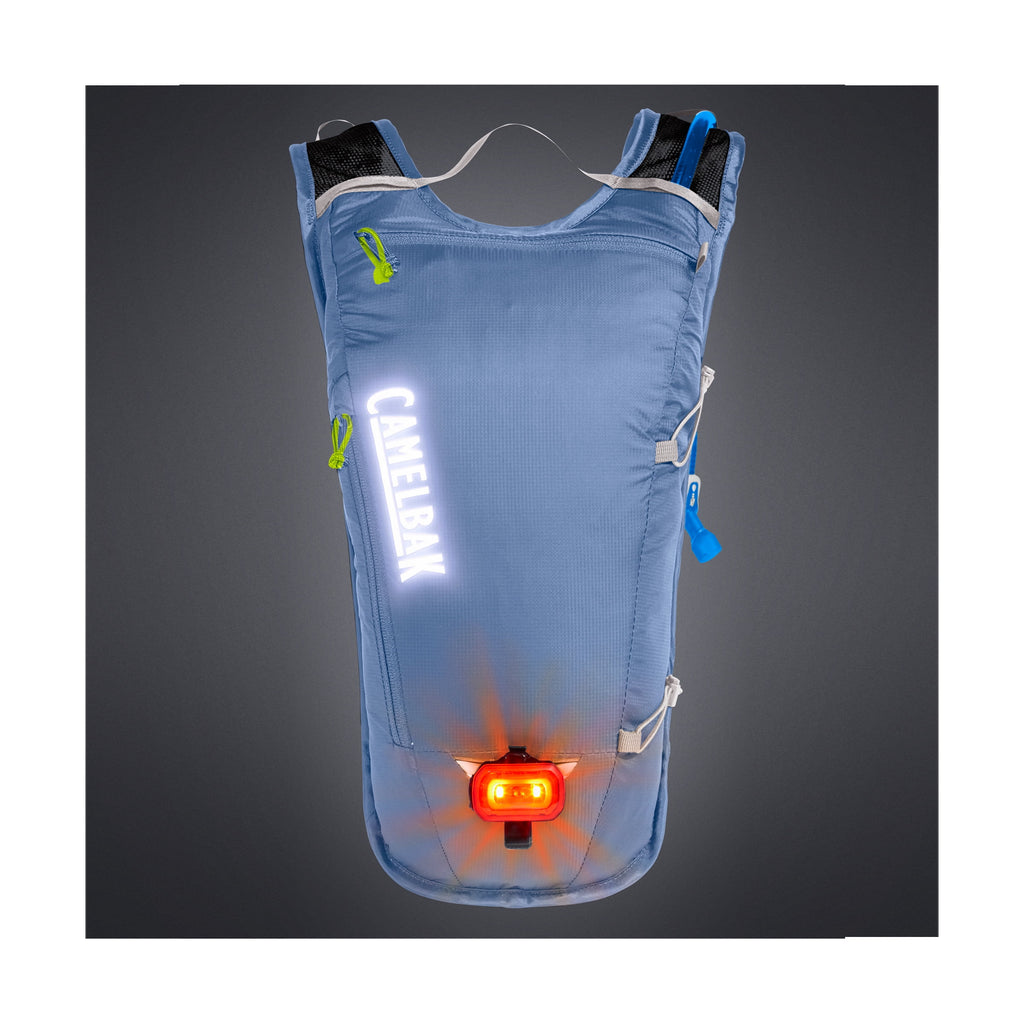 CamelBak Classic Light 70oz Hydration Pack, Gunmetal C238C