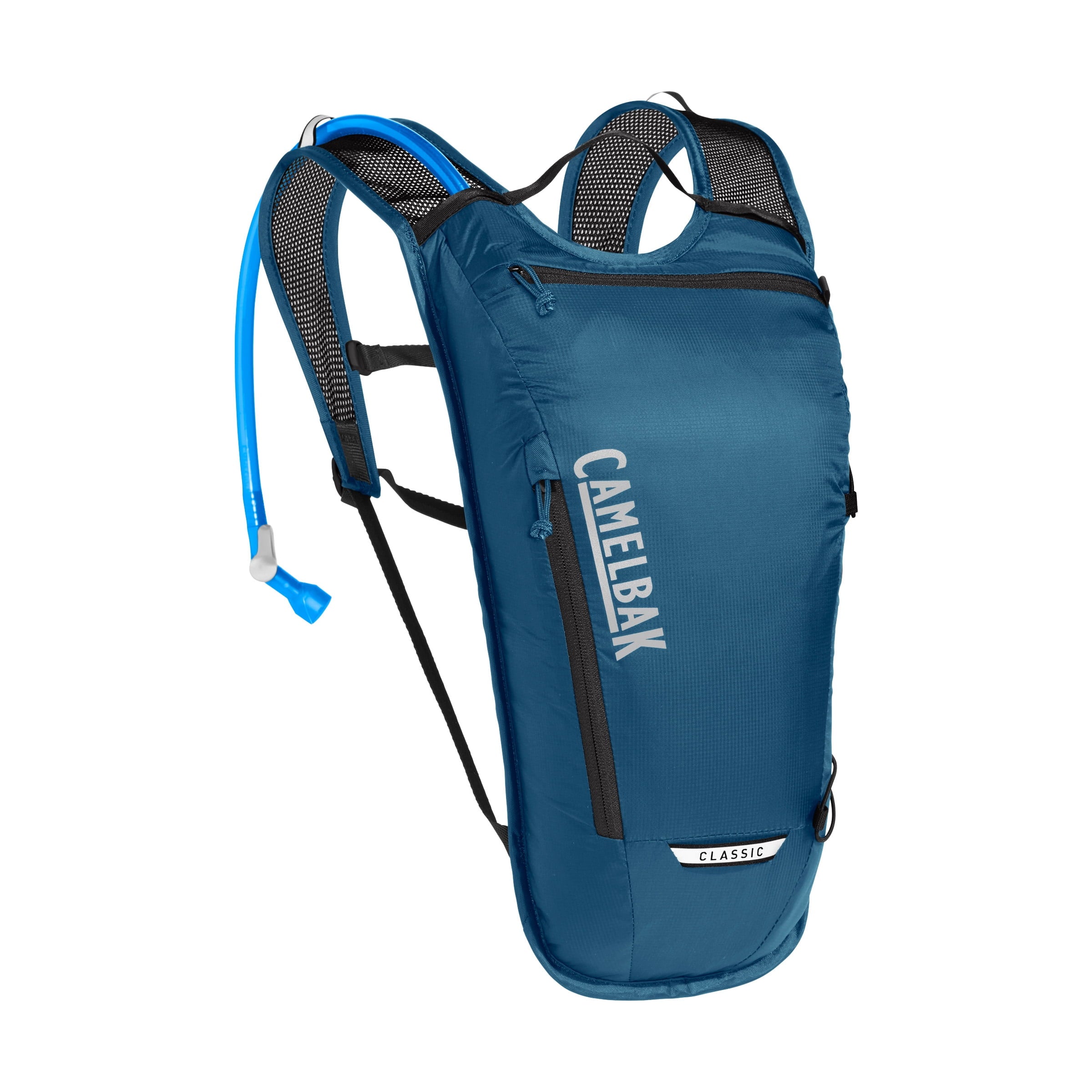 CamelBak Classic Light 70oz Hydration Pack, Gunmetal C238C
