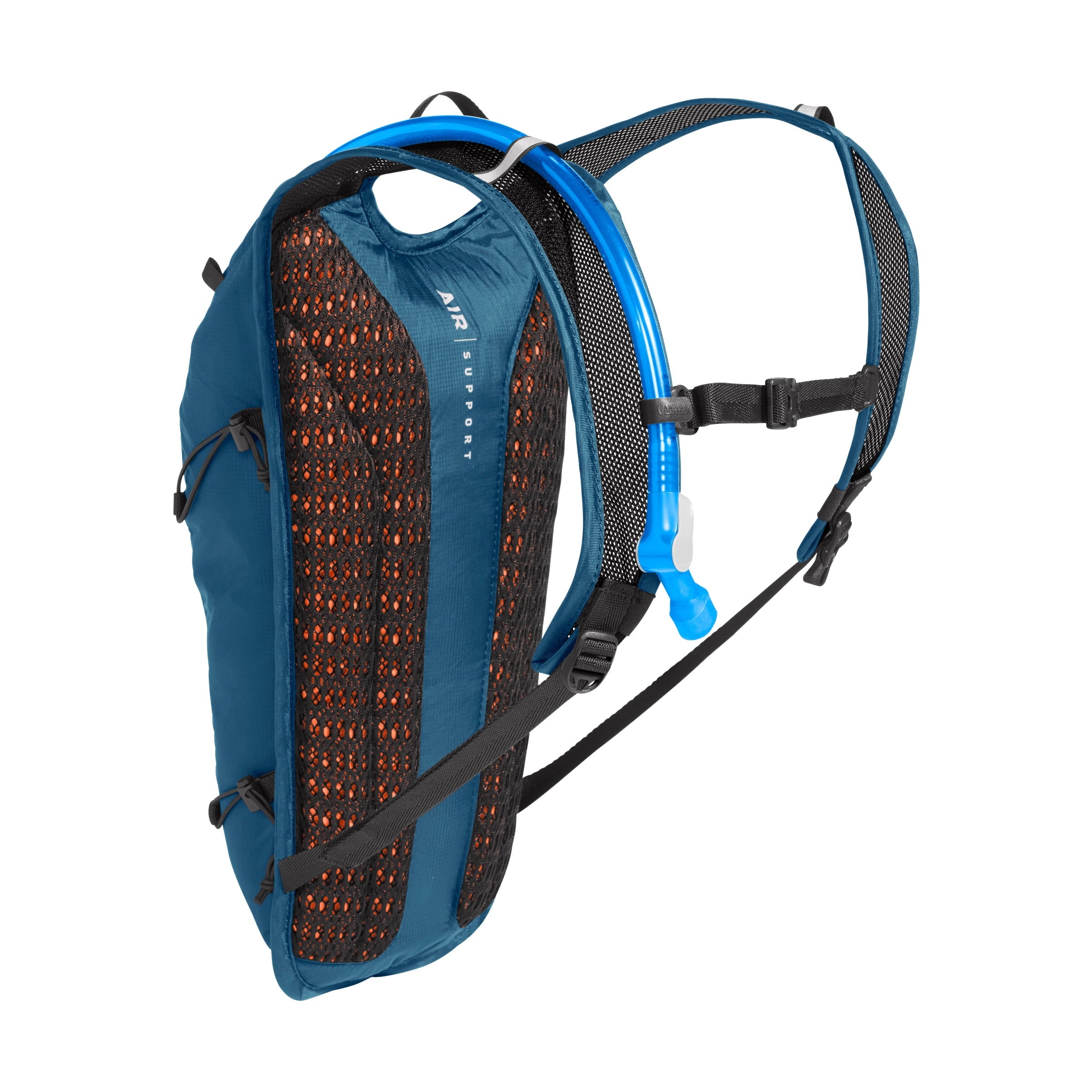 CamelBak Classic Light 70oz Hydration Pack, Gunmetal C238C