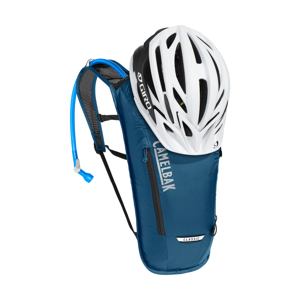 CamelBak Classic Light 70oz Hydration Pack, Gunmetal C238C