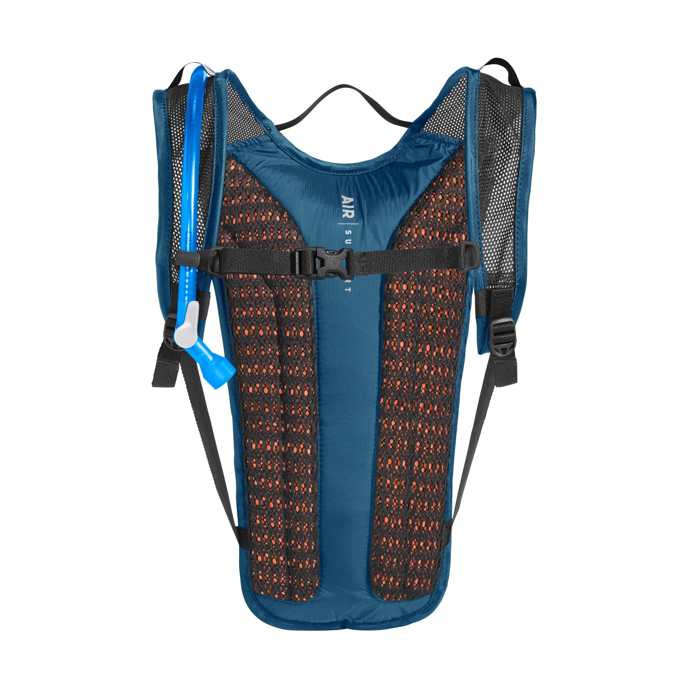 CamelBak Classic Light 70oz Hydration Pack, Gunmetal C238C