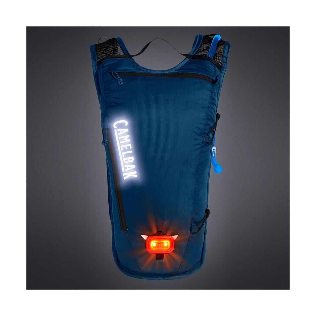 CamelBak Classic Light 70oz Hydration Pack, Gunmetal C238C