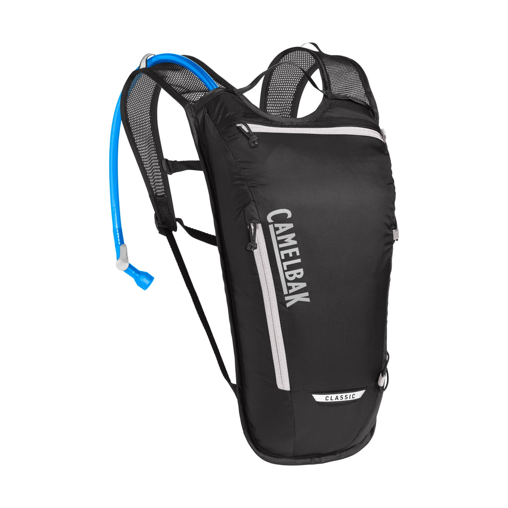 CamelBak Classic Light 70oz Hydration Pack, Gunmetal C238C